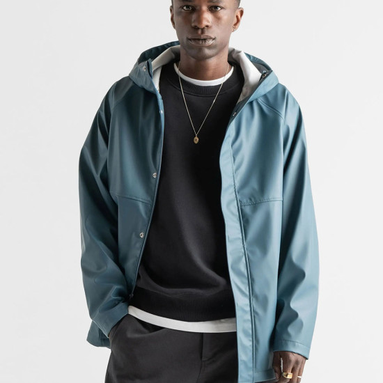 Herschel Ανδρικό μπουφάν Classic Rain Jacket Men's